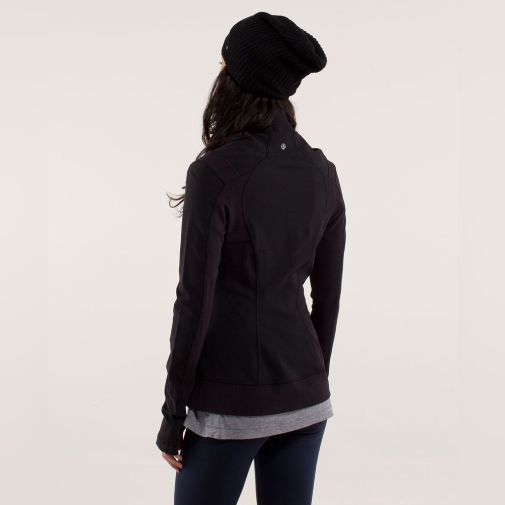 Lululemon Bhakti Yoga Jacket (First Release) - Picture 2 of 9